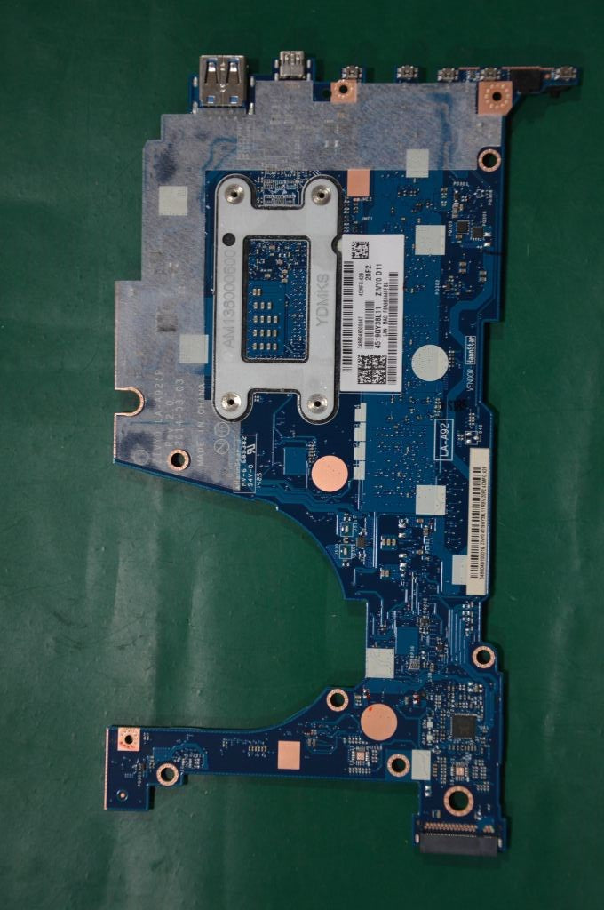Lenovo Pl System Boards - 5B20G57344