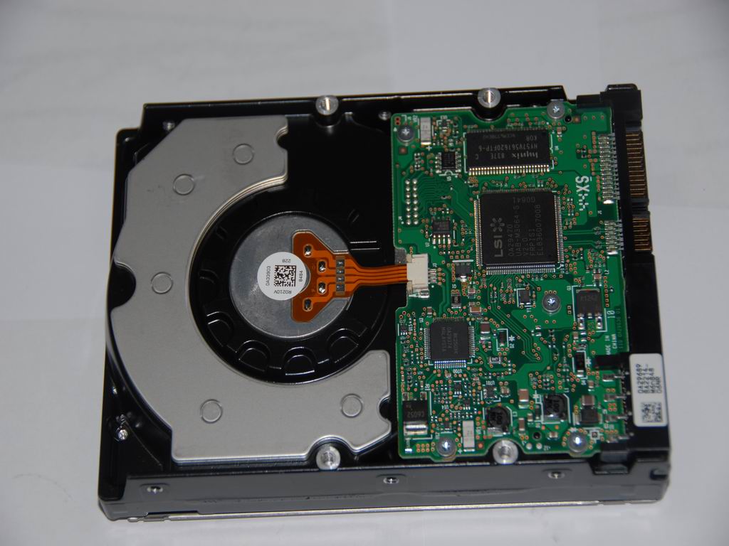 Lenovo 16003192 Hdd Sata2 1Tb Hds721010Kla330