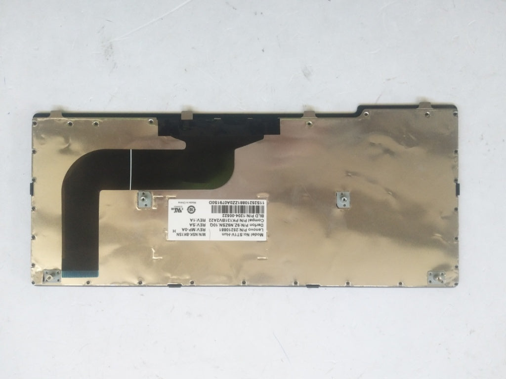 Lenovo Kb Keyboards External - 25210881