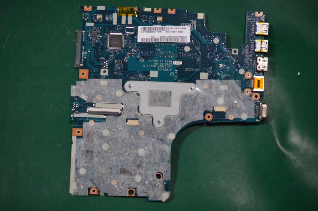 Lenovo Pl System Boards - 5B20J23588