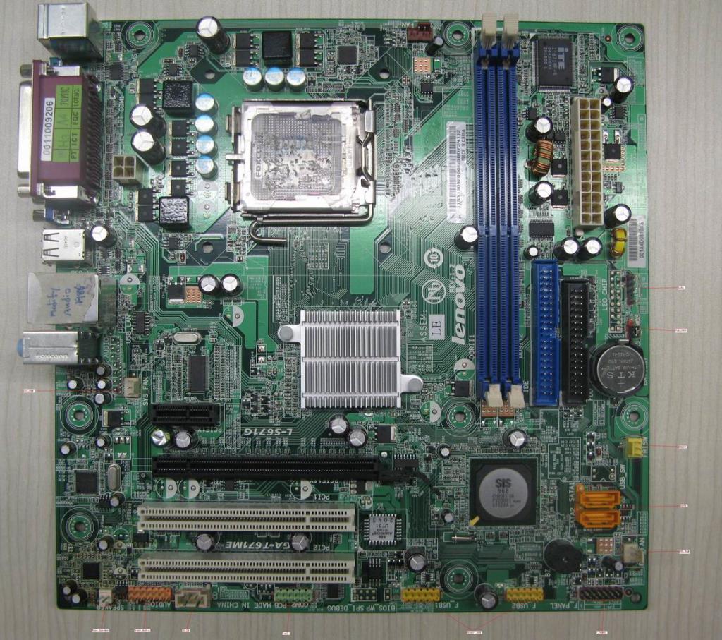 Lenovo Replacement Part - 11009802