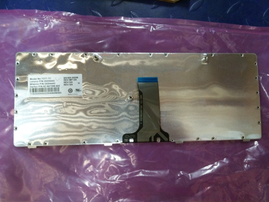 Lenovo Kb Keyboards External - 25204442
