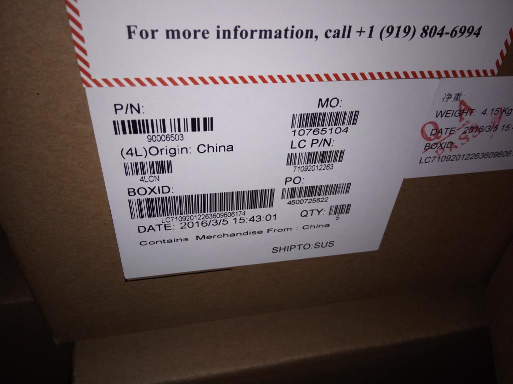 Lenovo Pl System Boards - 90006503