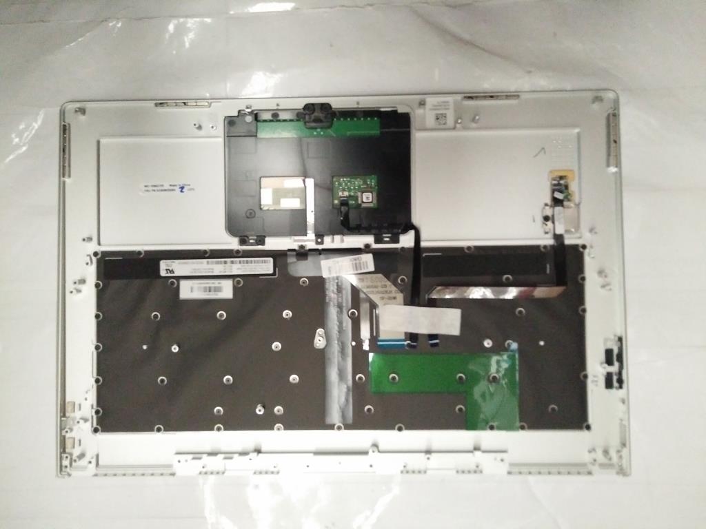 Lenovo Logic Up Assembly Silver Ru - 5CB0M35084