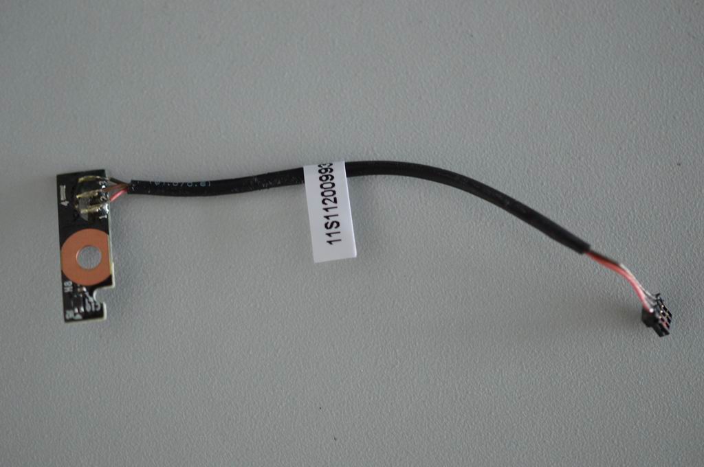 Lenovo Board Lid/Hall Sensor Usi Nb S - 11200993