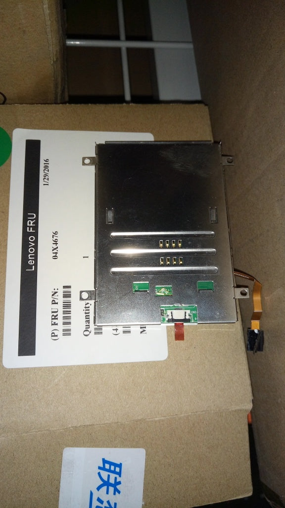 Lenovo Replacement Part - 04X4676