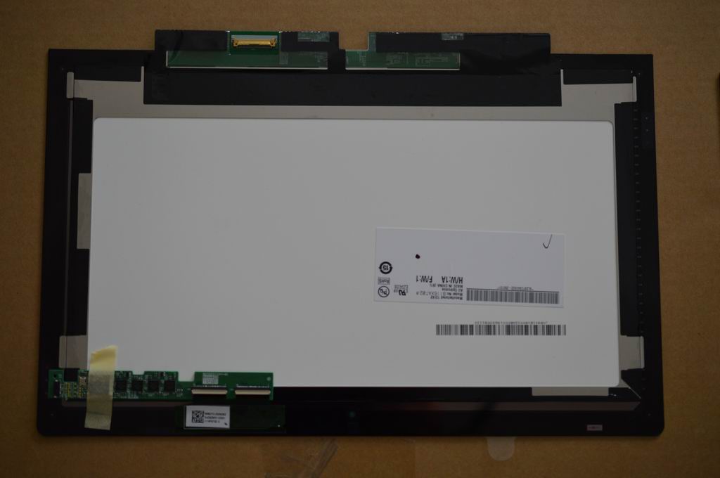 Lenovo Auo B116Xat02.0 1A Hd G W Led1 - 18200774