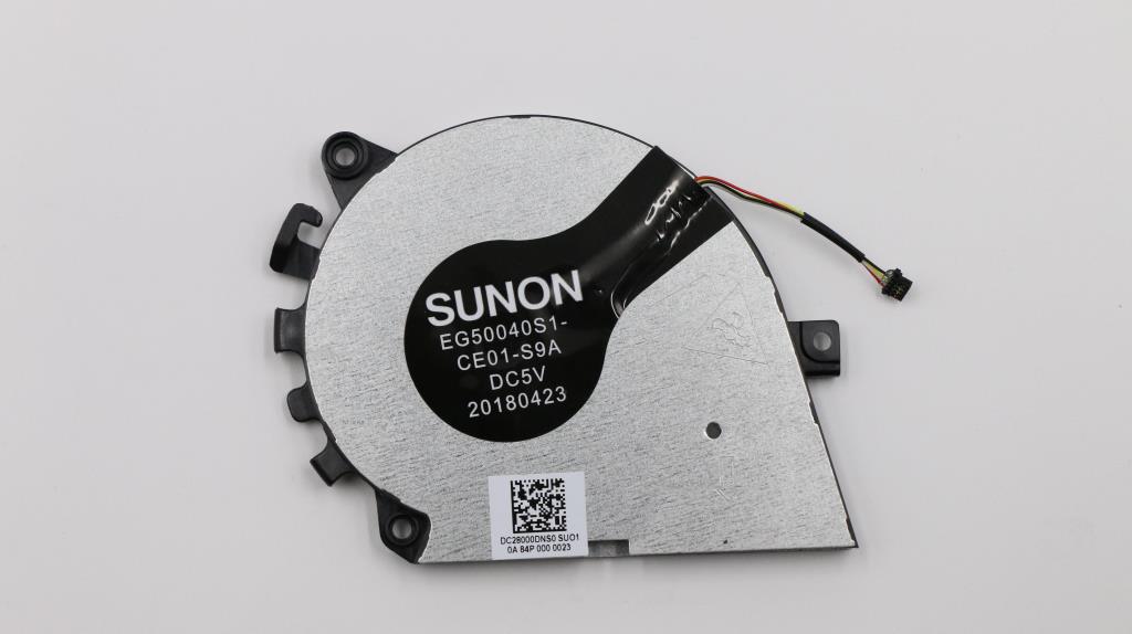 Lenovo 5F10R47690 Fan Thermal Assemblies Separat