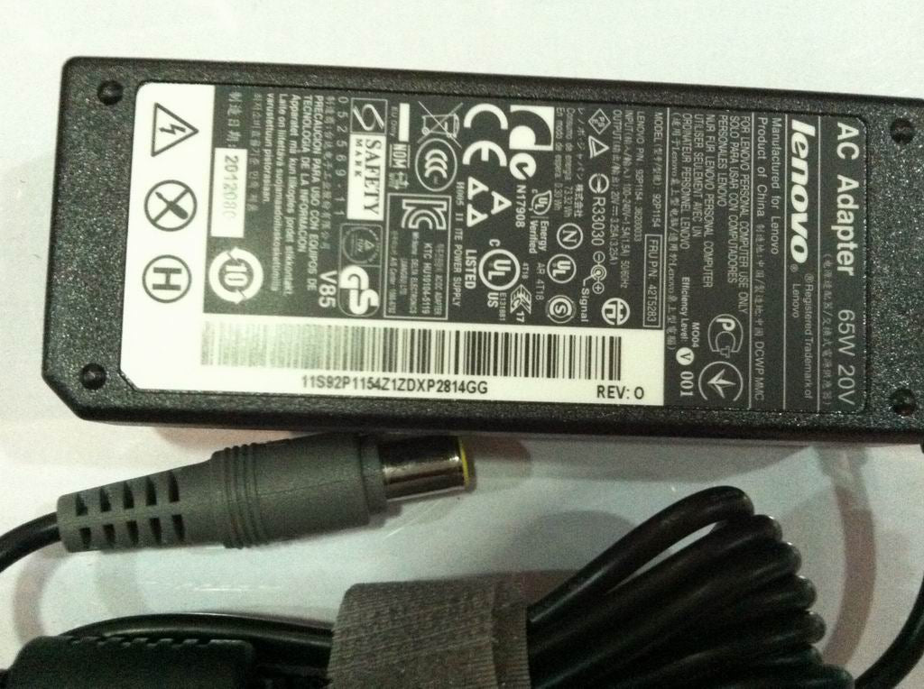 Lenovo Replacement Part - 36200033