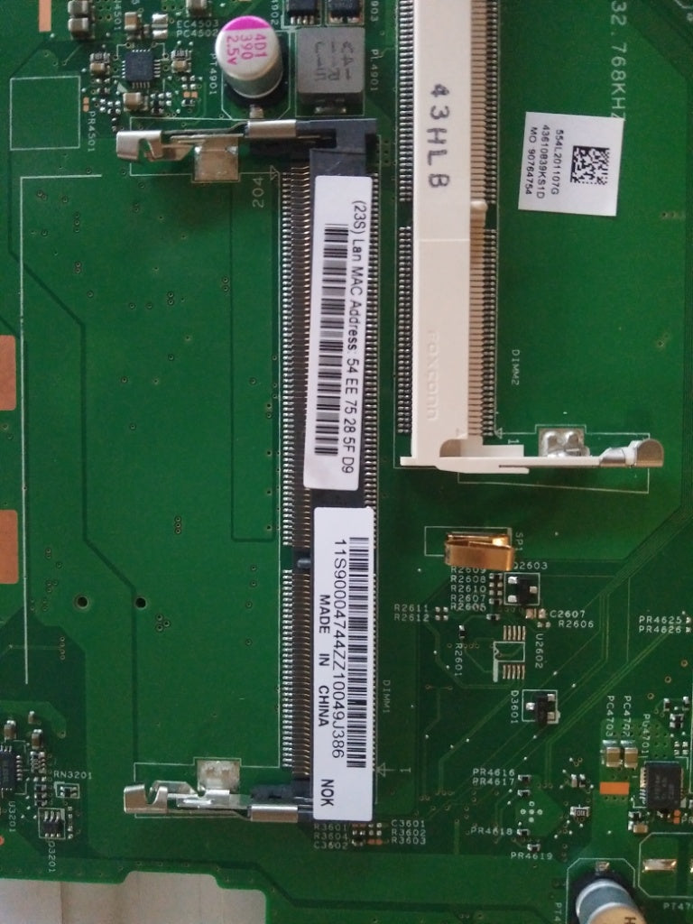 Lenovo Replacement Part - 90004744