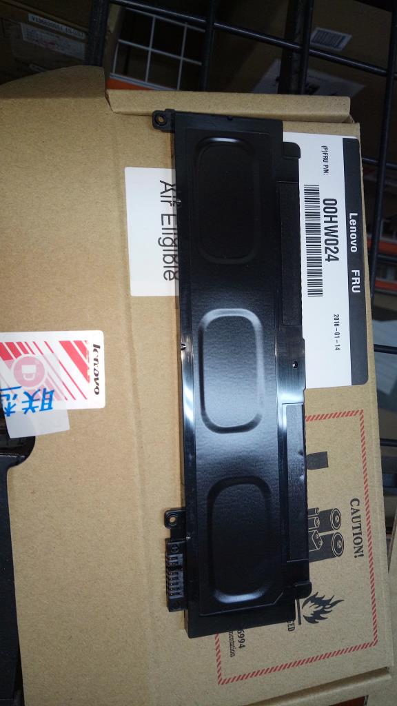 Lenovo Ba Rechargeable Batteries - 00HW024