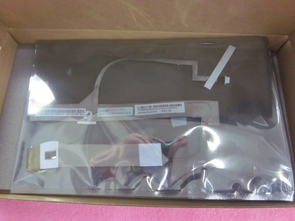 Lenovo Cable Hd+Coaxial 15 - 45M2860