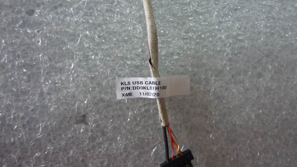 Lenovo Replacement Part - 31050038