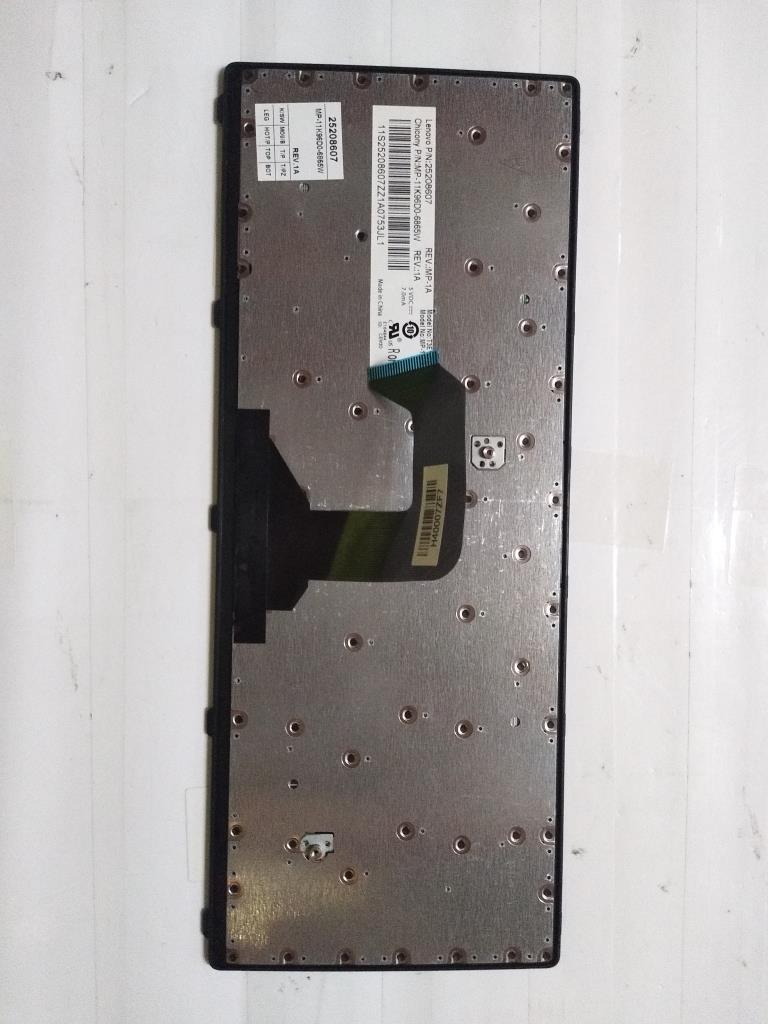 Lenovo Kb Keyboards External - 25208607