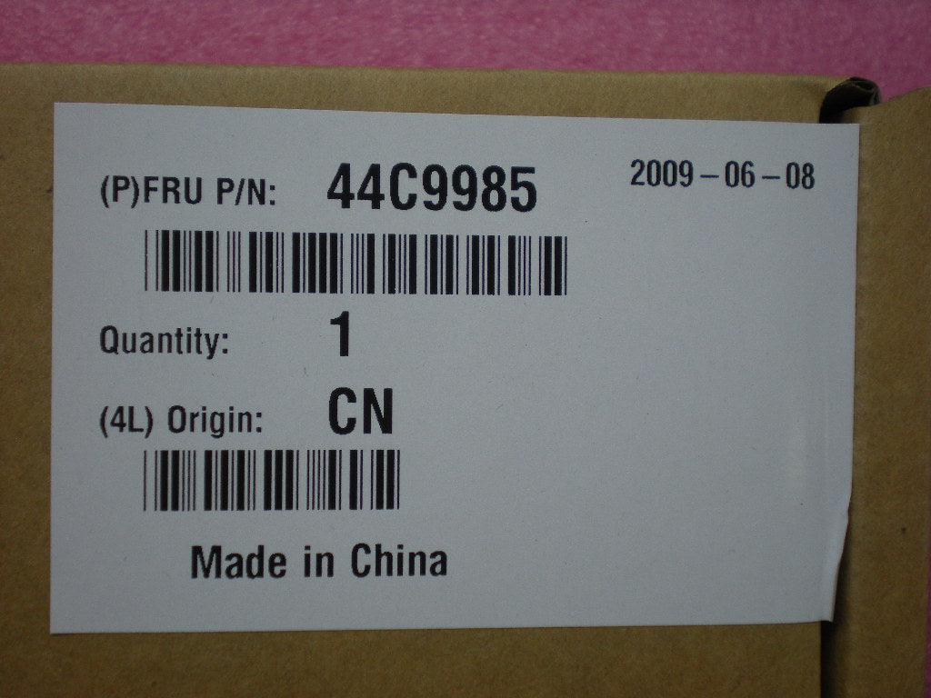 Lenovo Cable Dc-In 13W - 44C9985