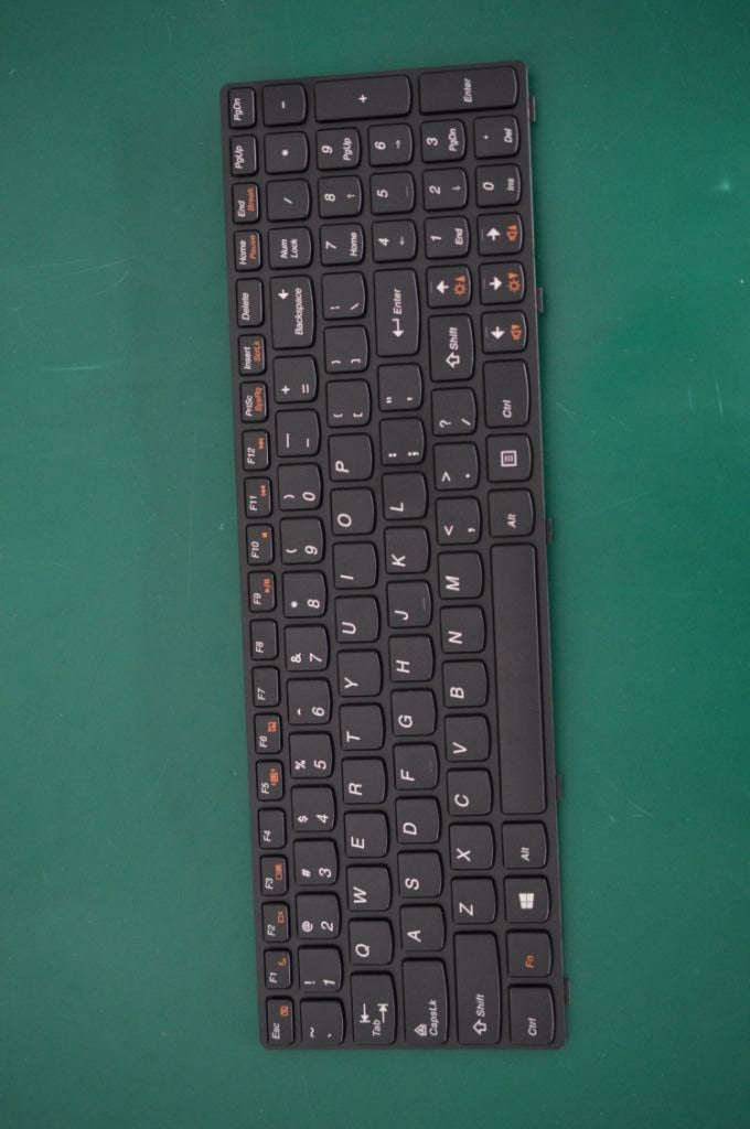 Lenovo Kb Keyboards External - 25209722