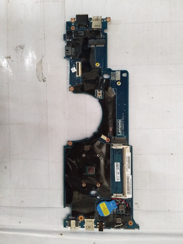 Lenovo Fru Planar Asm Hd Graphics 400 - 01HW751