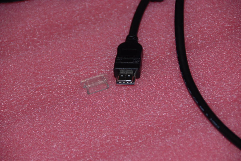 Lenovo 31043776 Cable Lx 1.5M Hdmi