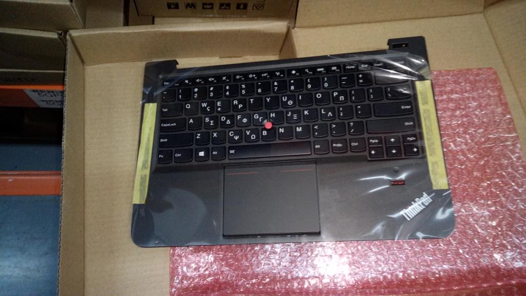 Lenovo Ki Keyboards Internal - 04X1005