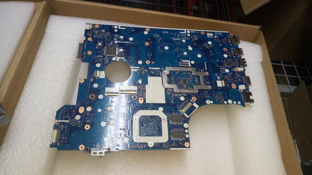 Lenovo Pl System Boards - 01AW126