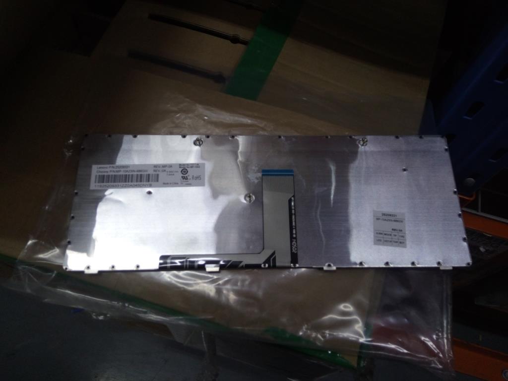Lenovo Kb Keyboards External - 25209331