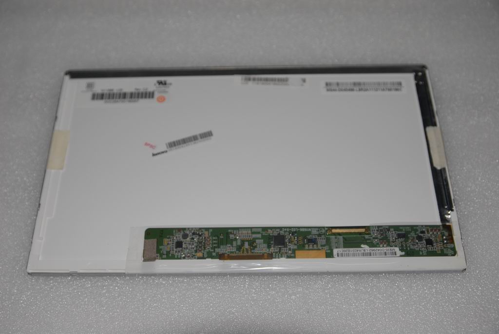 Lenovo 18004189 Lcd Cmo N116B6-L02 Hd G W Led1