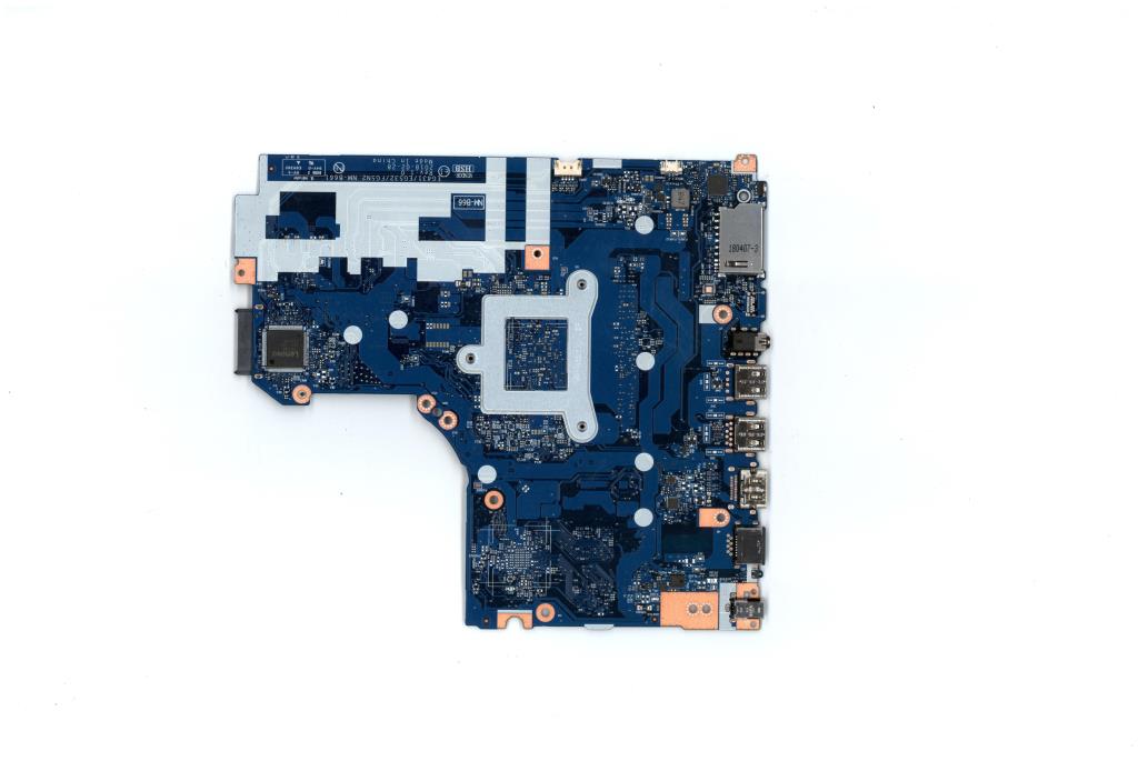 Lenovo System Board Planar Motherboar - 5B20R33569
