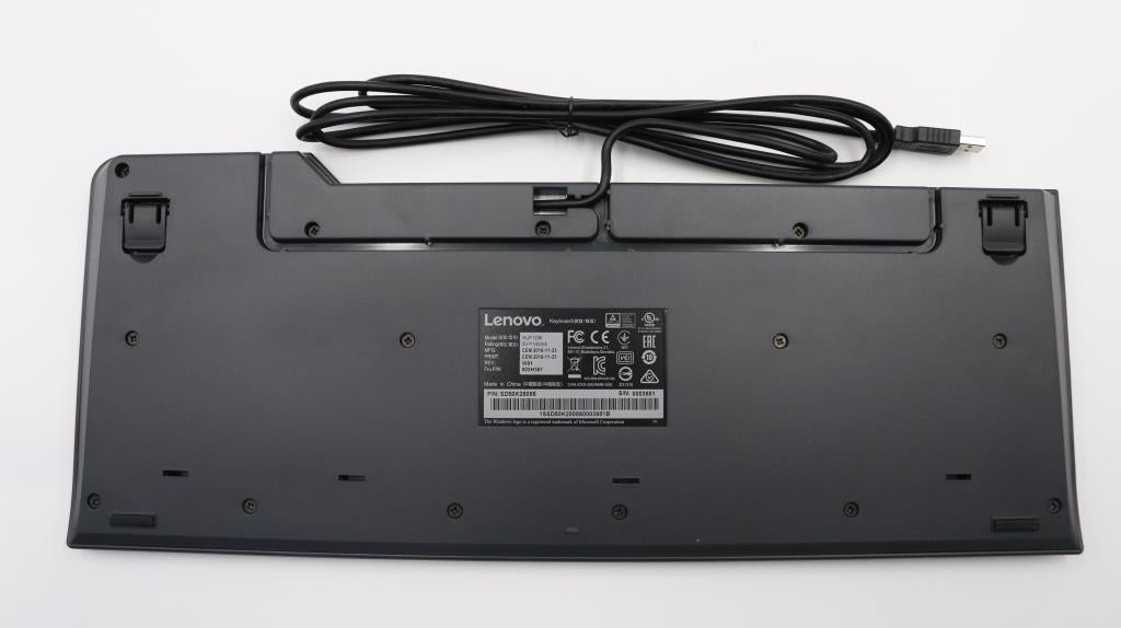 Lenovo Kb Keyboards External - 00XH367