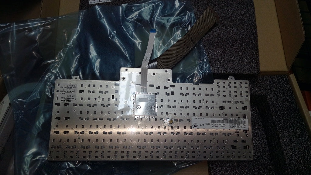 Lenovo Ki Keyboards Internal - 45N2355