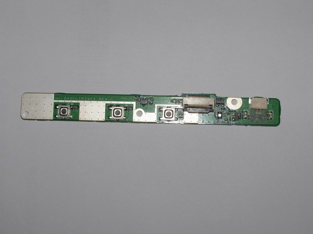 Lenovo 31038843 Board Ll1 Switch Assembly