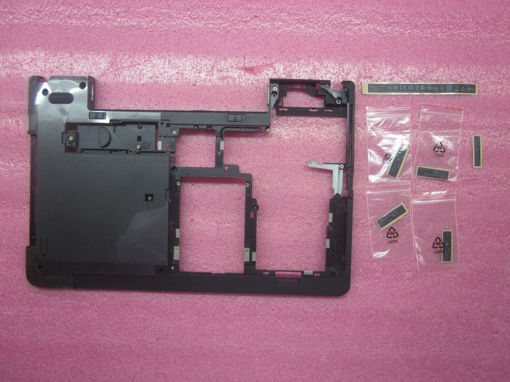 Lenovo Co Covers - 04X1131