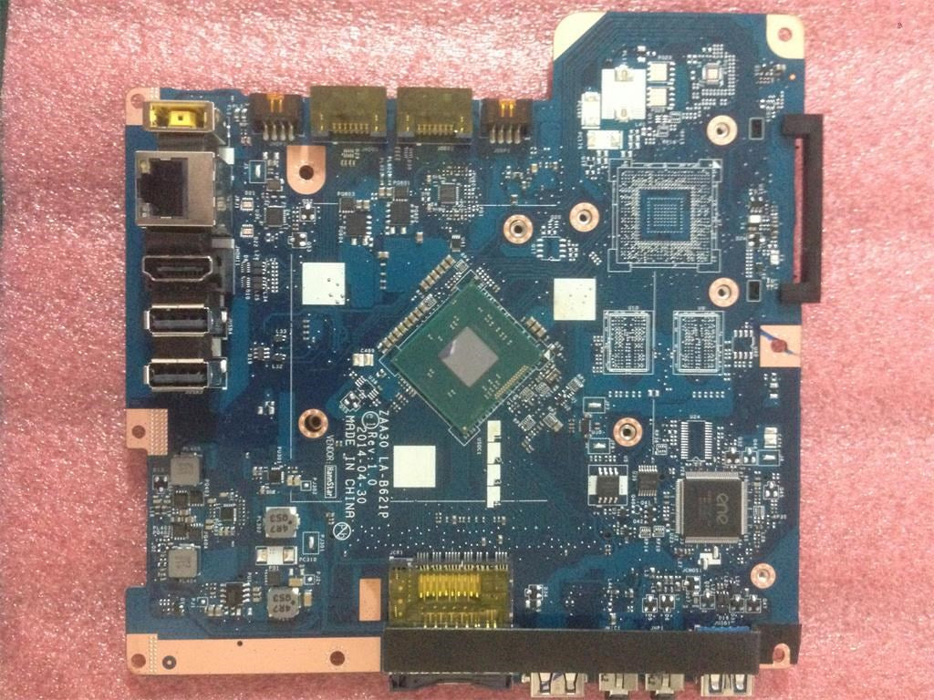 Lenovo Pl System Boards - 5B20G56390