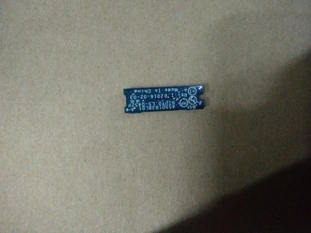 Lenovo Ci Cards Misc Internal - 5C50L45917