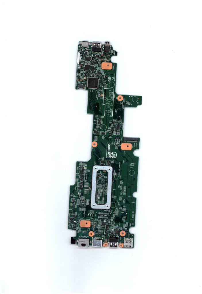 Lenovo 02DC068 Mb I5 7Y54 8G Lpddr3 Cs Nvp No