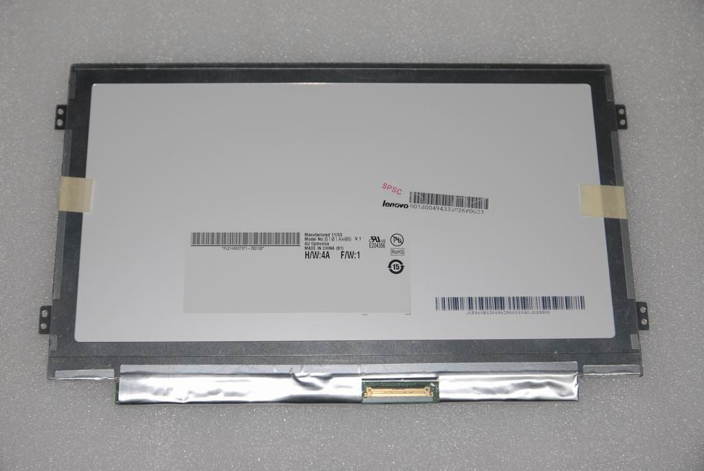 Lenovo 18004943 Lcd Auo B101Aw06 V1 4A 3G Sd G