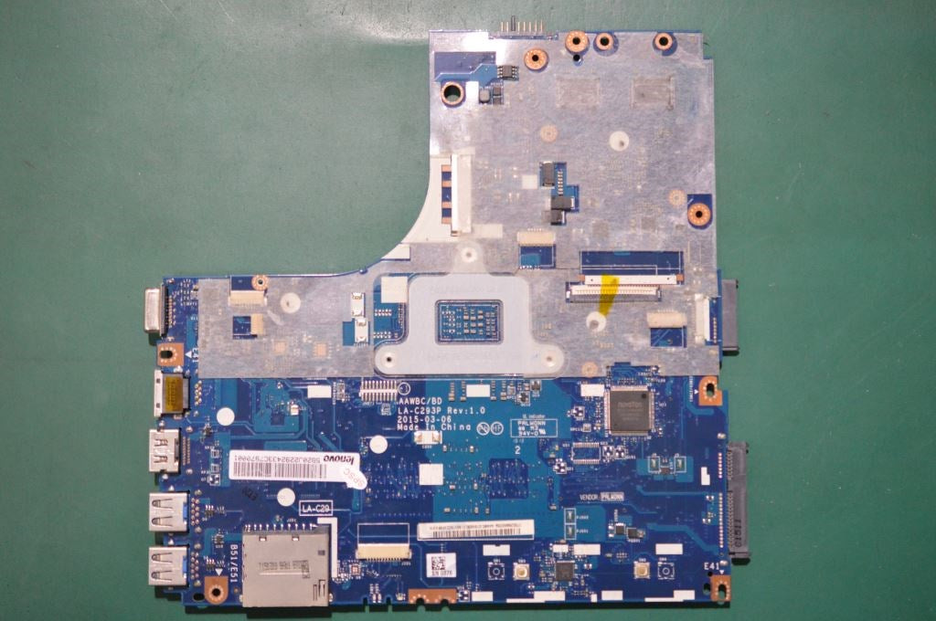 Lenovo Pl System Boards - 5B20J22924