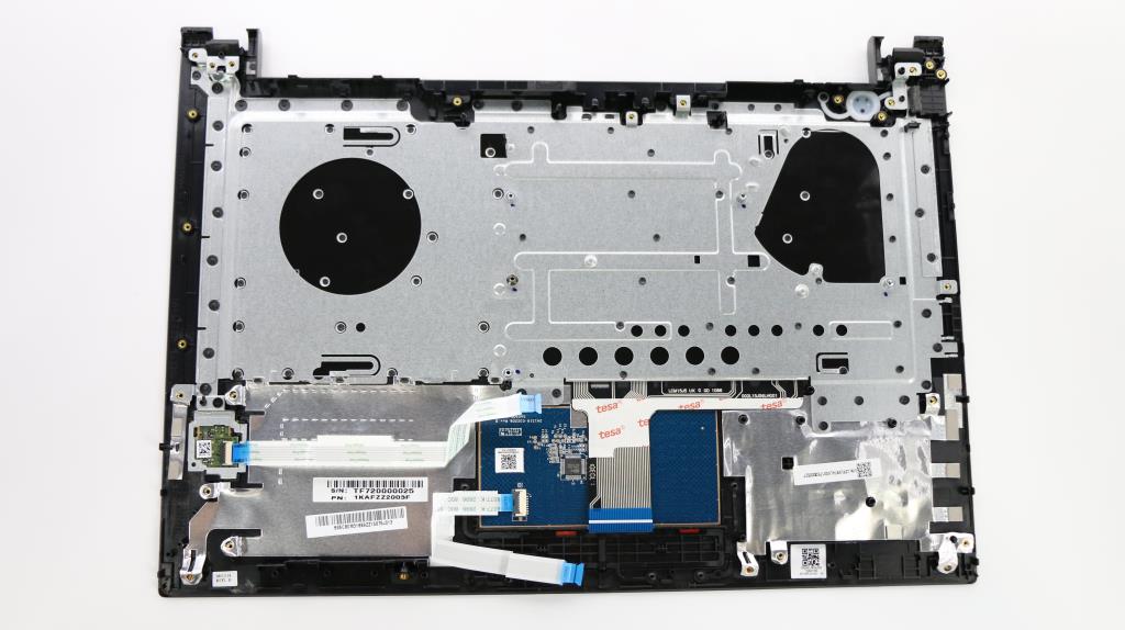 Lenovo Lv8 Kb Slovanian W/Top Case As - 5CB0M31889