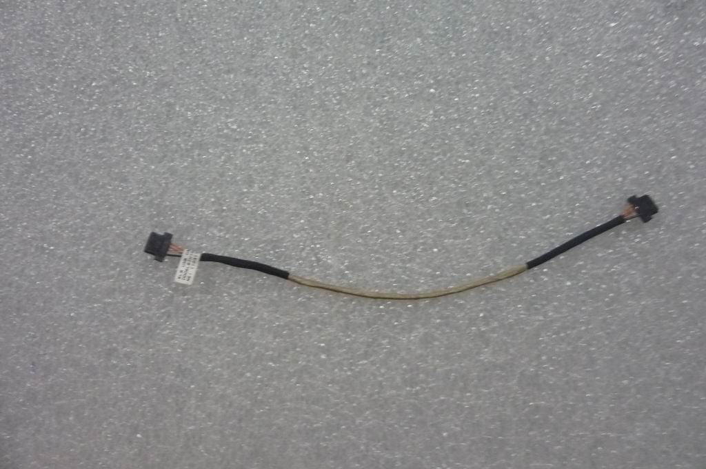 Lenovo 31049430 Usb Cable Kl6For Dc In Usb Boa