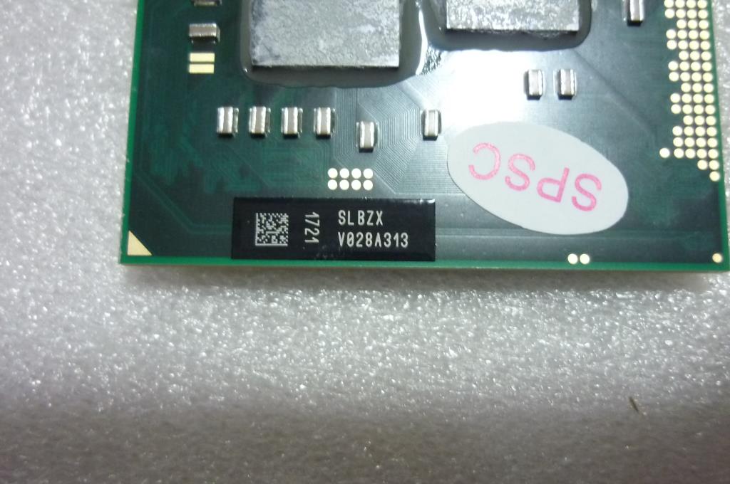 Lenovo 102000939 Cpu Intel Ard 2.53G 3M K0 I3-3