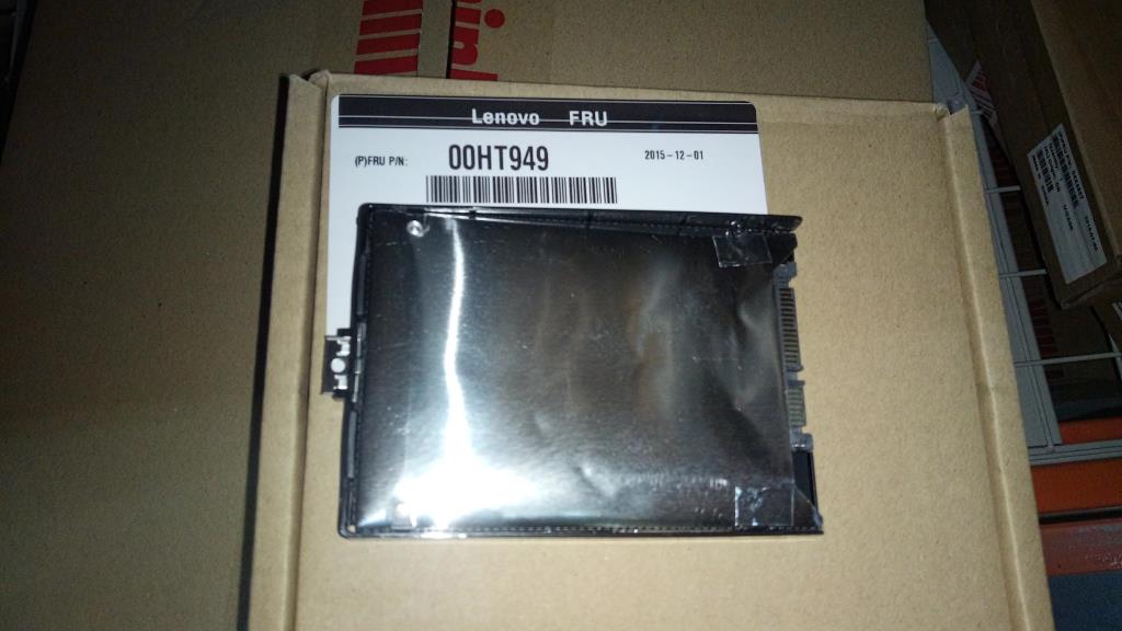 Lenovo Sd Solid State Drives - 00HT949