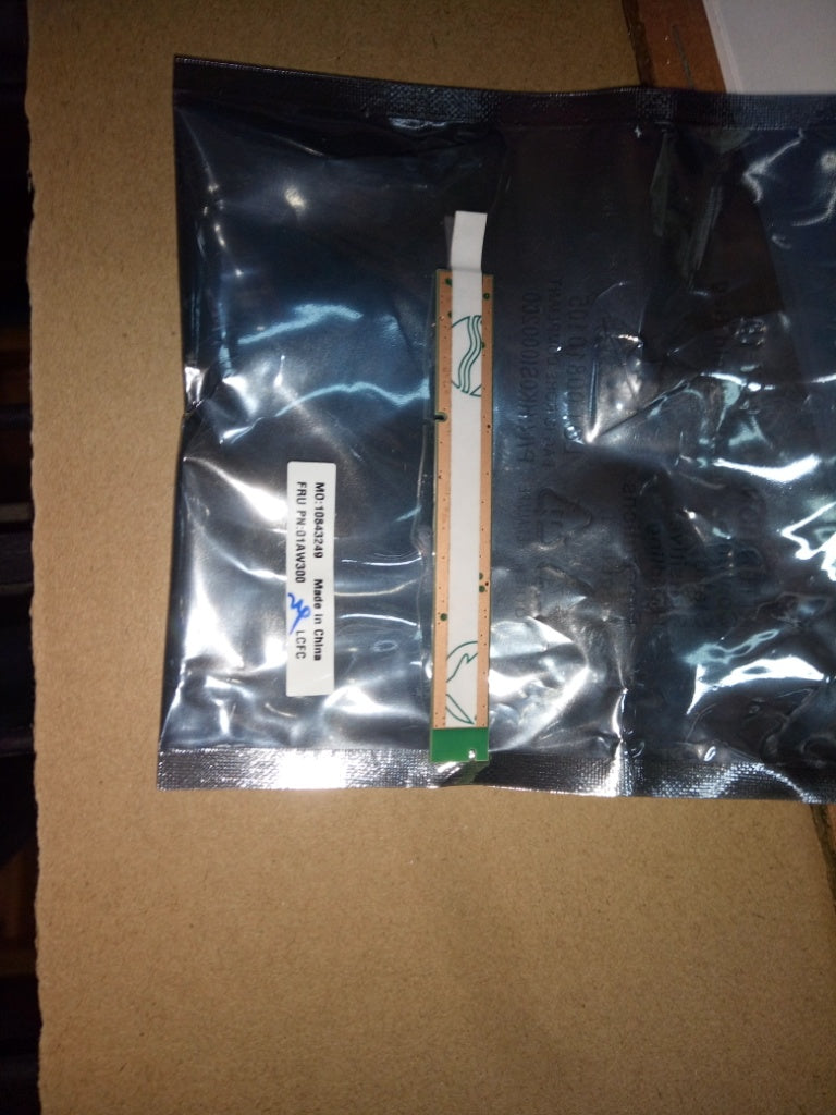 Lenovo Ci Cards Misc Internal - 01AW300
