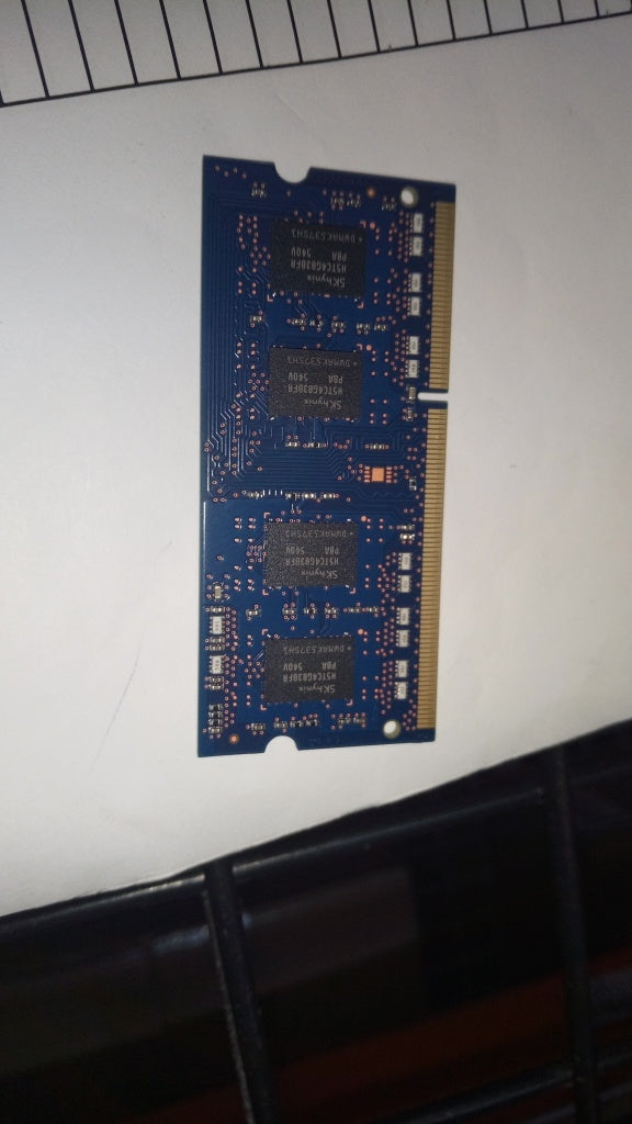 Lenovo Mm Memory - 11202706