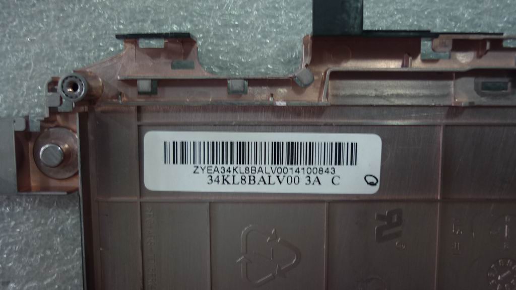 Lenovo Replacement Part - 31050026