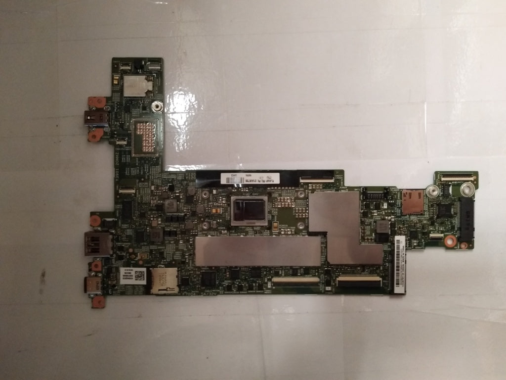 Lenovo Nok, 7Y75, 8G, Wwan, Amt, Ytpm - 01AW798