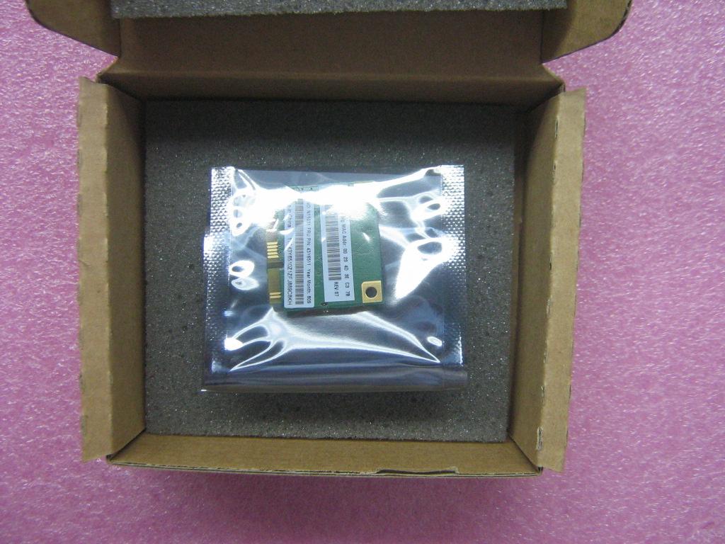 Lenovo Adaptr Harrison - 43Y6511