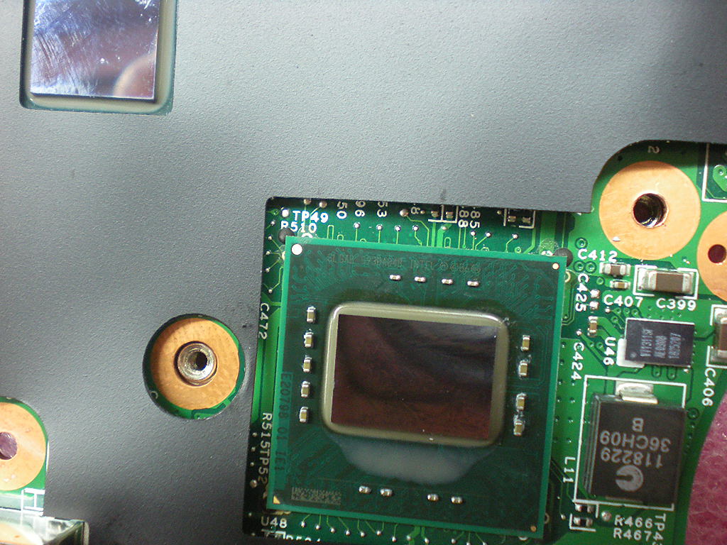 Lenovo Cdpop Sl9400 W/Tpm - 63Y1106