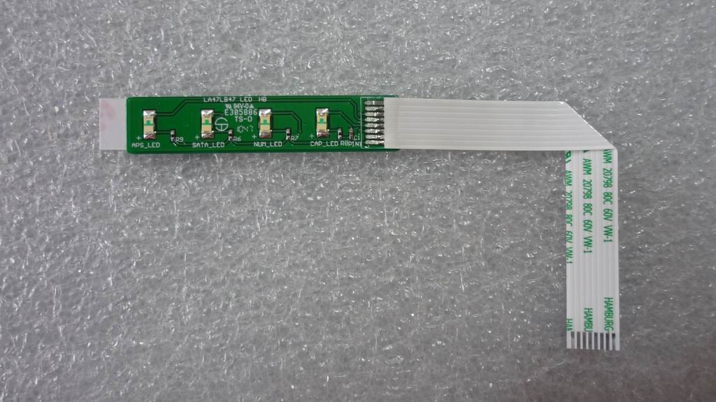 Lenovo 31047657 Led Board La47 W/Cable 50.4Kz1