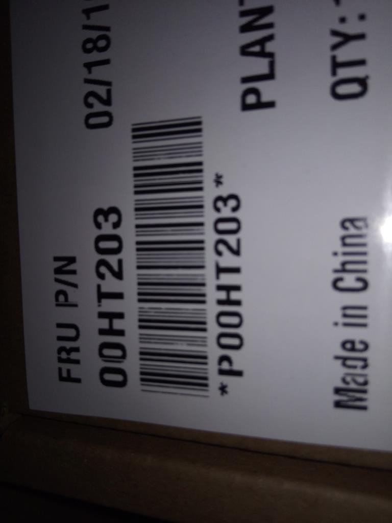 Lenovo Pl System Boards - 00HT203