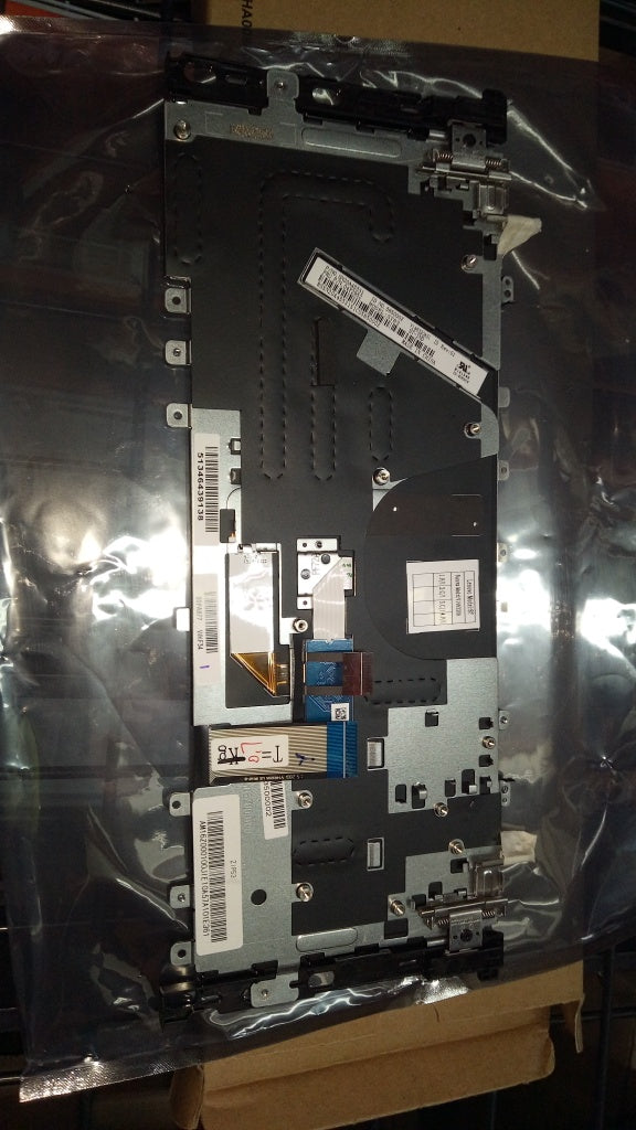 Lenovo Ki Keyboards Internal - 00PA877
