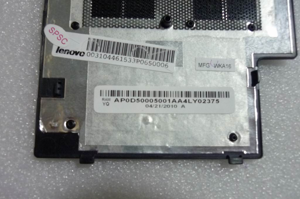 Lenovo 31044615 Co Covers